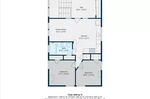 1643 Harding Rd, Northfield, IL 60093 - Photo 20