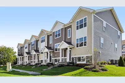 863 Briar Glen Court, Hampshire, IL 60140 - Photo 4