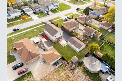 7806 W 83rd Street, Bridgeview, IL 60455 - Photo 46