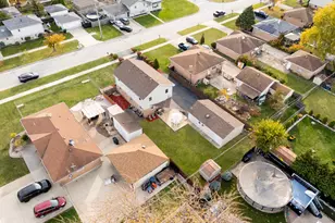 7806 W 83rd St, Bridgeview, IL 60455 - Photo 46