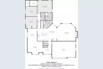 8614 Bangor Drive, Tinley Park, IL 60487 - Photo 26