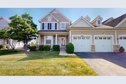 1147 Hampton Lane, Yorkville, IL 60560 - Photo 1