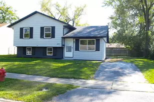 [Address not provided], Richton Park, IL 60471 - Photo 1