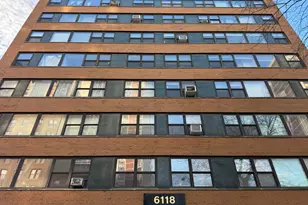 6118 N Sheridan Rd, Chicago, IL 60660 - Photo 2