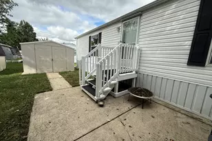 317 Pleasant Terrace, Matteson, IL 60443 - Photo 20