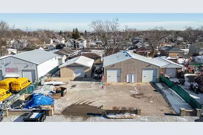 14427 S California Avenue, Posen, IL 60469 - Photo 2