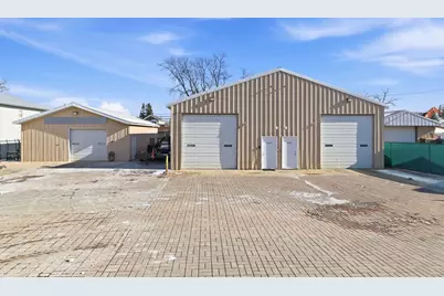 14427 S California Avenue, Posen, IL 60469 - Photo 20