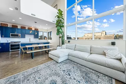 956 N Wood Street #PH, Chicago, IL 60622 - Photo 2