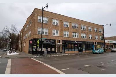 2703 W Lawrence Avenue #3, Chicago, IL 60625 - Photo 1