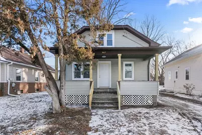 867 Church Road, Aurora, IL 60505 - Photo 2