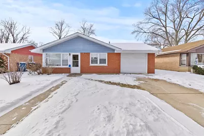 3120 Florence Avenue, Steger, IL 60475 - Photo 1