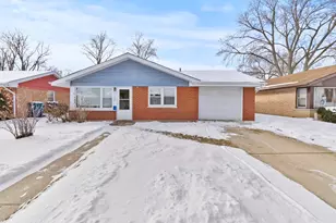 3120 Florence Ave, Steger, IL 60475 - Photo 1