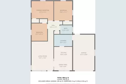 3120 Florence Avenue, Steger, IL 60475 - Photo 16