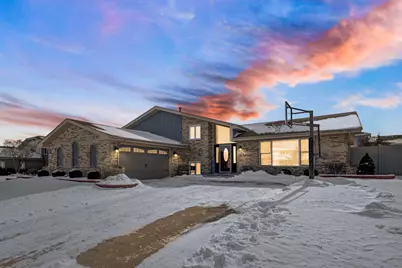 9001 Poplar Street, Tinley Park, IL 60487 - Photo 2