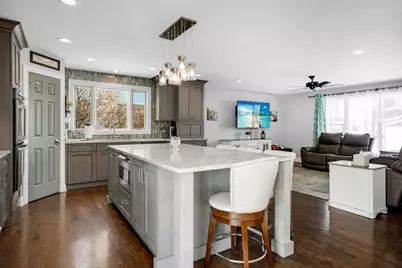 9001 Poplar Street, Tinley Park, IL 60487 - Photo 6