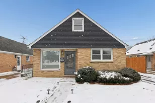 4137 Ruby St, Schiller Park, IL 60176 - Photo 1