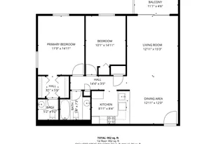 820 Elder Rd, Homewood, IL 60430 - Photo 22