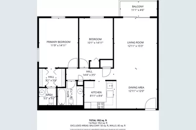 820 Elder Road #C-412, Homewood, IL 60430 - Photo 20