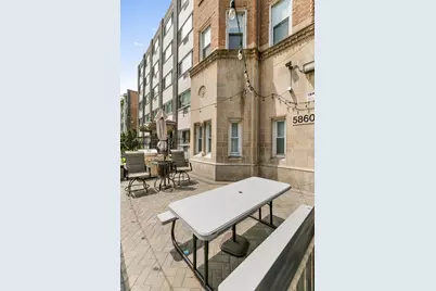 5860 N Kenmore Avenue #401, Chicago, IL 60660 - Photo 8