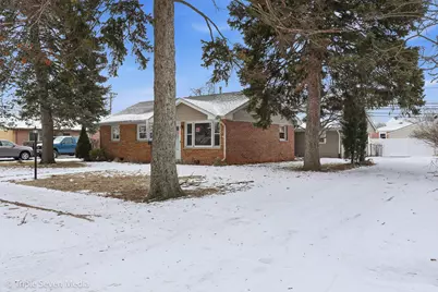 6135 Birmingham Street, Chicago Ridge, IL 60415 - Photo 1