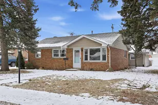 6135 Birmingham St, Chicago Ridge, IL 60415 - Photo 2