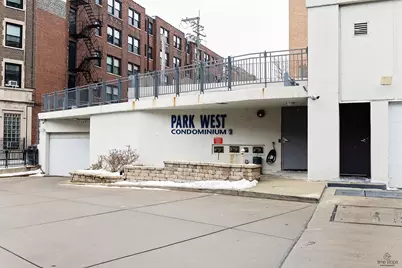 444 W Fullerton Parkway #1503, Chicago, IL 60614 - Photo 32