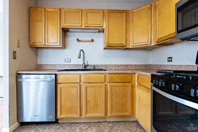 444 W Fullerton Parkway #1503, Chicago, IL 60614 - Photo 24