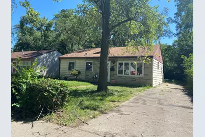 16775 Artesian Avenue, Hazel Crest, IL 60429 - Photo 2