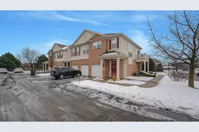 10235 Mulberry Lane #D, Bridgeview, IL 60455 - Photo 2