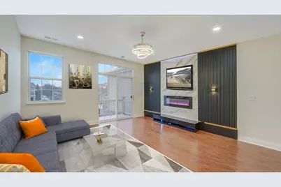 10235 Mulberry Lane #D, Bridgeview, IL 60455 - Photo 10