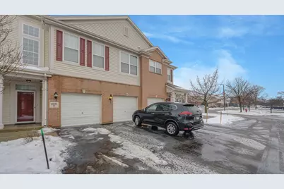 10235 Mulberry Lane #D, Bridgeview, IL 60455 - Photo 4