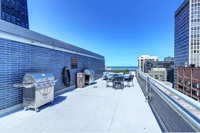 222 E Pearson Street #203, Chicago, IL 60611 - Photo 24