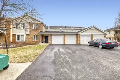 7285 Willow Way Lane #3B, Willowbrook, IL 60527 - Photo 1