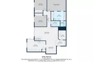 7285 Willow Way Ln, Willowbrook, IL 60527 - Photo 20