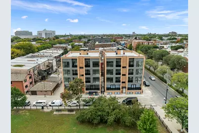 2355 W Flournoy Street #201, Chicago, IL 60612 - Photo 26