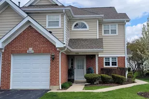 321 Sheffield Dr, Schaumburg, IL 60194 - Photo 1