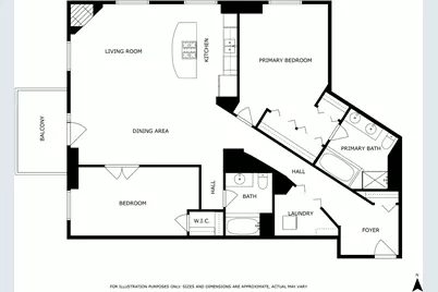 910 S Michigan Avenue #1011, Chicago, IL 60605 - Photo 20