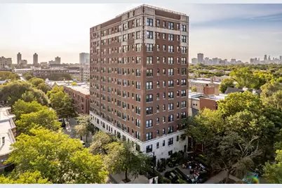 1325 W Wilson Avenue #1101, Chicago, IL 60640 - Photo 1
