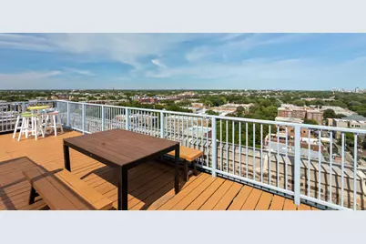 1325 W Wilson Avenue #1101, Chicago, IL 60640 - Photo 18