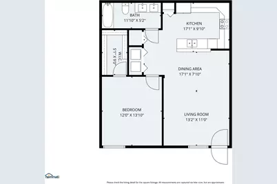 1613 Silverstone Drive #1613, Carpentersville, IL 60110 - Photo 22