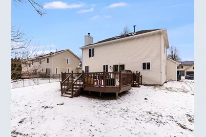 2722 Lahinch Drive, Aurora, IL 60503 - Photo 26