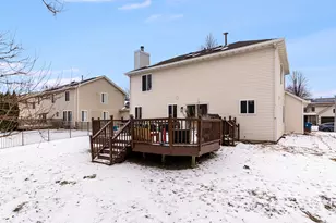 2722 Lahinch Dr, Aurora, IL 60503 - Photo 26