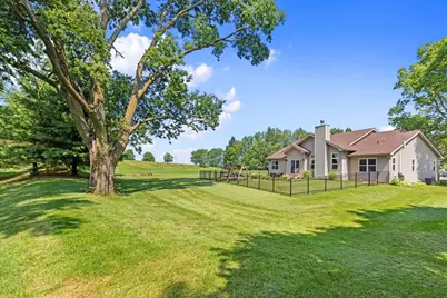 905 Tall Grass Court, Somonauk, IL 60552 - Photo 32