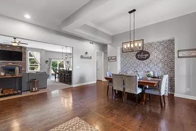 905 Tall Grass Court, Somonauk, IL 60552 - Photo 4