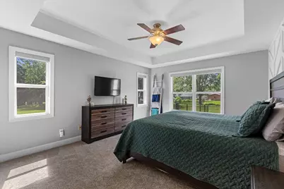 905 Tall Grass Court, Somonauk, IL 60552 - Photo 22