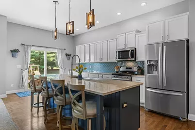 905 Tall Grass Court, Somonauk, IL 60552 - Photo 8