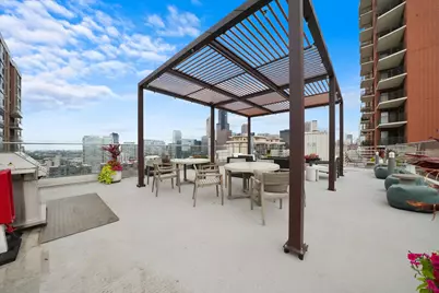 40 E 9th Street #1005, Chicago, IL 60605 - Photo 22