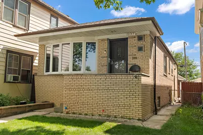 11157 S Spaulding Avenue, Chicago, IL 60655 - Photo 2