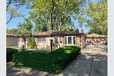 117 Marryat Place, Streamwood, IL 60107 - Photo 1