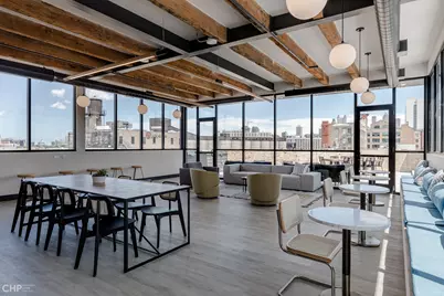 729 N Sangamon Street #413, Chicago, IL 60642 - Photo 20